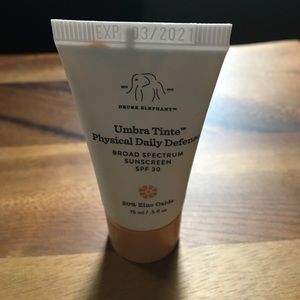 Drunk Elephant daily defense